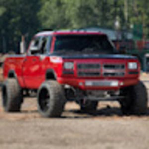 Meet your Posher, Carter